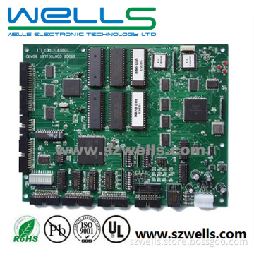 Main Board PCBA for TV Set